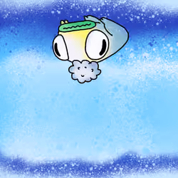 KingFrog 8940