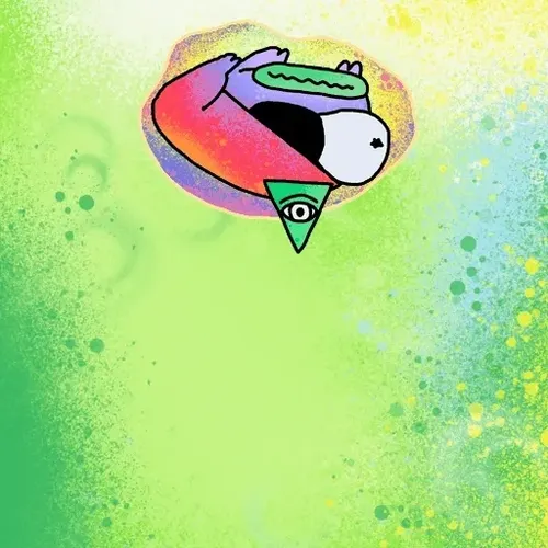 KingFrog 2453