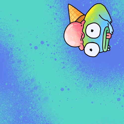KingFrog 0