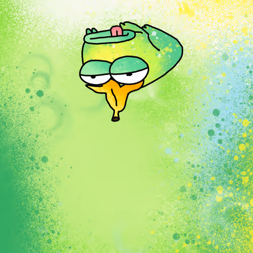KingFrog 1987
