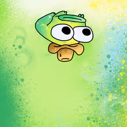 KingFrog 1264