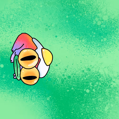 KingFrog 266