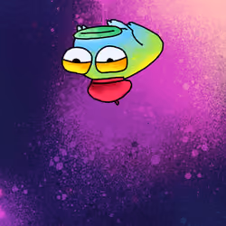 KingFrog 3558