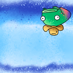 KingFrog 7650