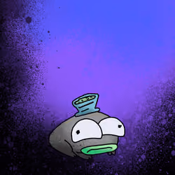 KingFrog 12281
