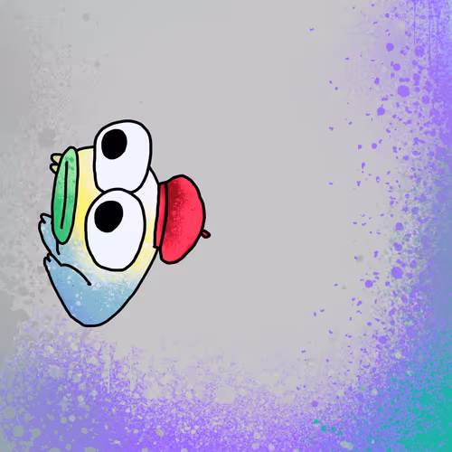 KingFrog 453