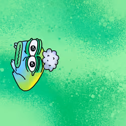 KingFrog 6741