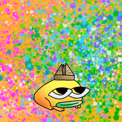 KingFrog 13818