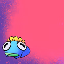 KingFrog 15168