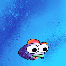 KingFrog 4647