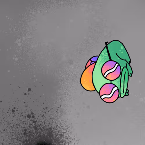 KingFrog 13802