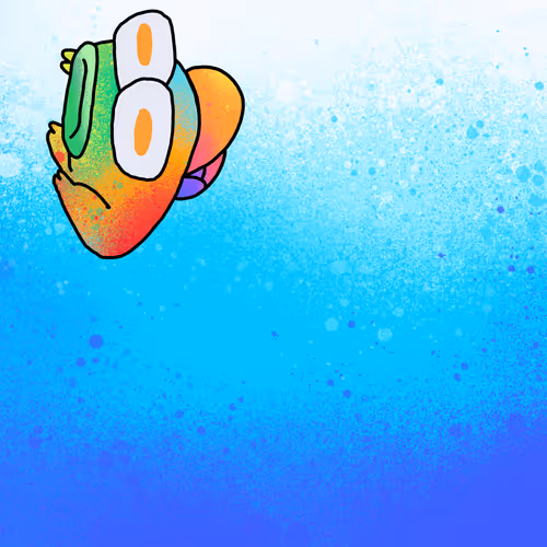 KingFrog 16587