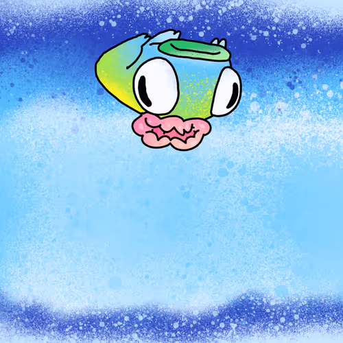 KingFrog 9675