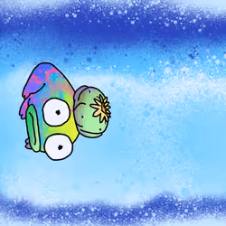 KingFrog 6254
