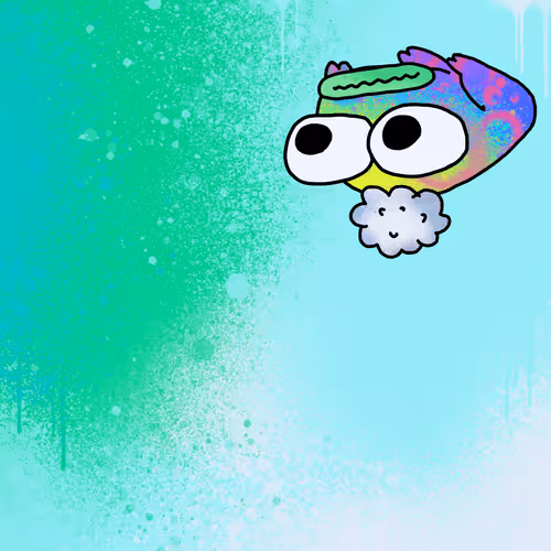 KingFrog 8606