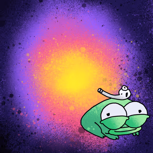 KingFrog 13038