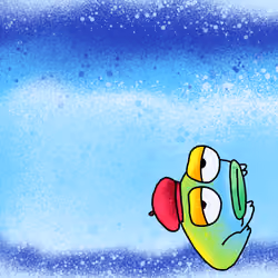 KingFrog 7706