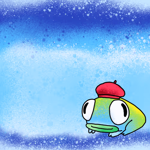 KingFrog 9830