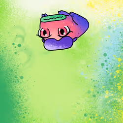 KingFrog 8810