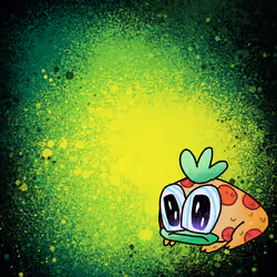 KingFrog 13067