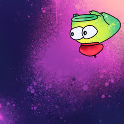 KingFrog 8540
