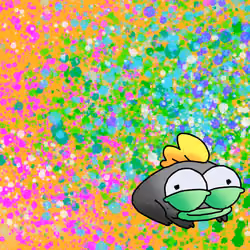 KingFrog 14461