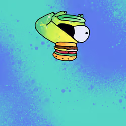 KingFrog 161