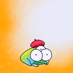 KingFrog 8943