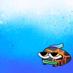 KingFrog 19013