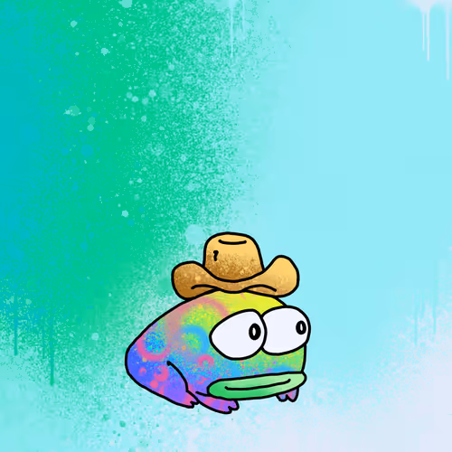KingFrog 5714