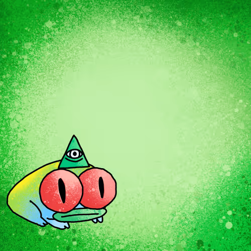 Kingfrogs