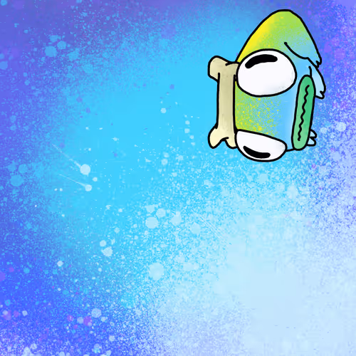 KingFrog 3122