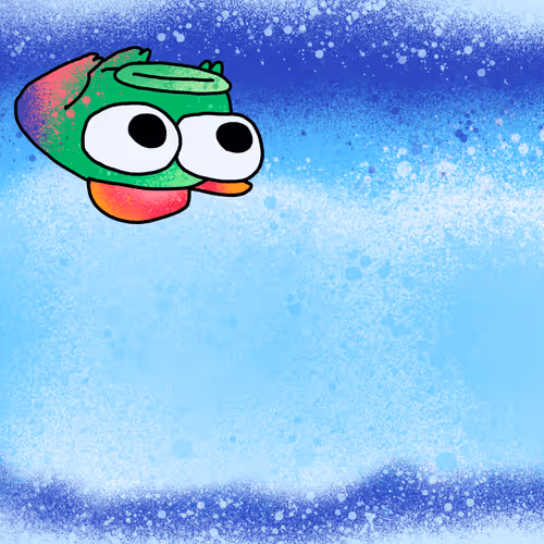Kingfrogs