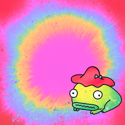 KingFrog 5381