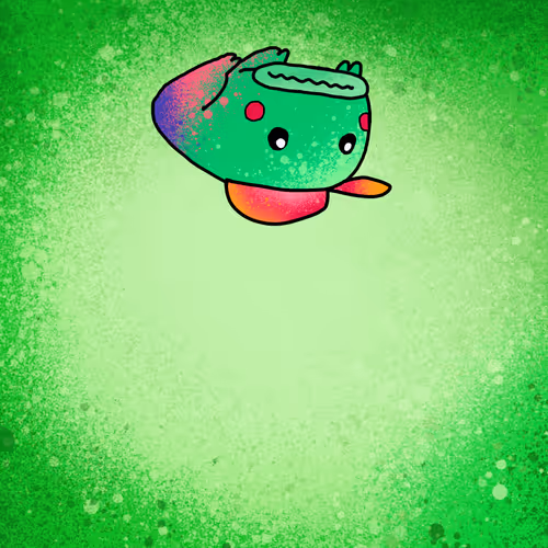 KingFrog 3388