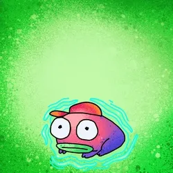 KingFrog 2051
