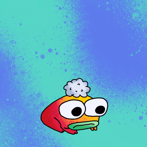 KingFrog 7362