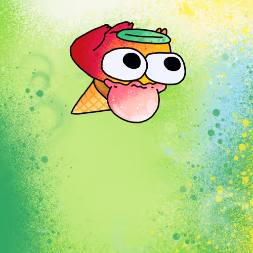 KingFrog 1030