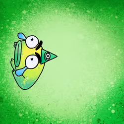 KingFrog 4786