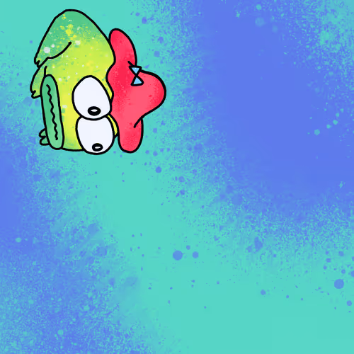 KingFrog 4663