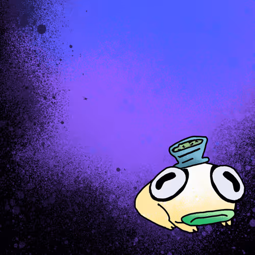 KingFrog 17332