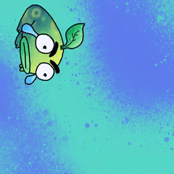 KingFrog 334