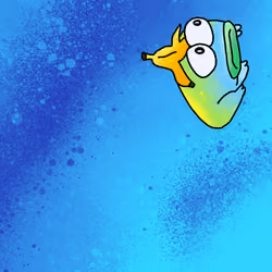 KingFrog 5390