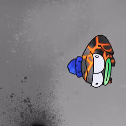 KingFrog 13730