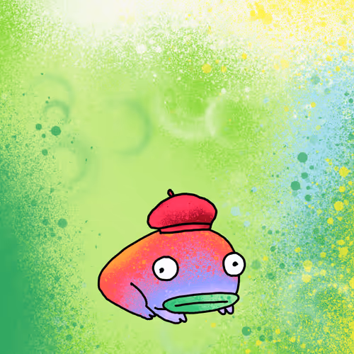 KingFrog 3234