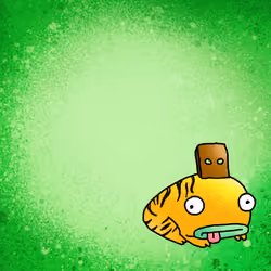 KingFrog 9420