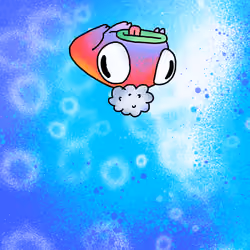 KingFrog 2791