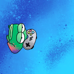 KingFrog 8843
