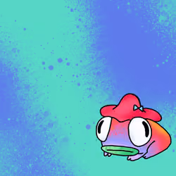 KingFrog 9744