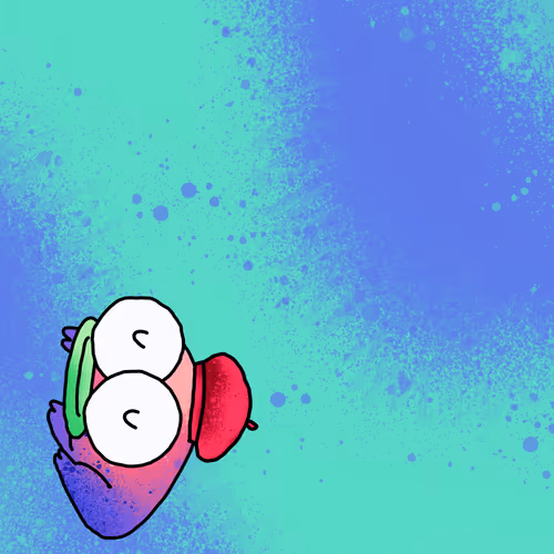 KingFrog 7116